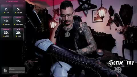   online show from February 2026 07:43:01 PM