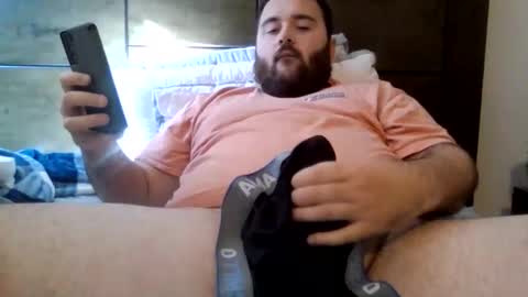 allanwhite28 online show from November 2025 05:56:02 PM