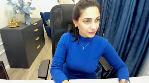 allayerty online show from November 2025 11:33:02 AM