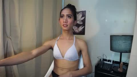 trina online show from January 2025 12:24:01 PM