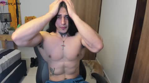 Snapshot of allen_rosse chatting on January 2025 04:55:01 AM independent model 3 online show from January 2025 04:55:01 AM