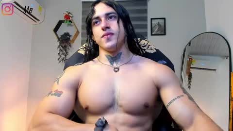 Snapshot of allen_rosse chatting on September 2025 02:15:02 AM independent model 3 online show from September 2025 02:15:02 AM