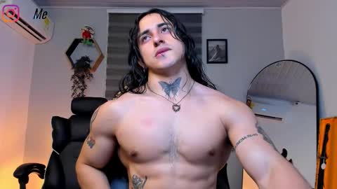 Snapshot of allen_rosse chatting on November 2025 03:50:02 AM independent model 3 online show from November 2025 03:50:02 AM