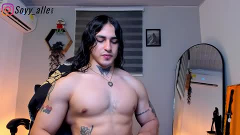 Snapshot of allen_rosse chatting on November 2025 02:21:01 AM independent model 3 online show from November 2025 02:21:01 AM