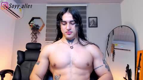 Snapshot of allen_rosse chatting on November 2025 04:12:02 AM independent model 3 online show from November 2025 04:12:02 AM