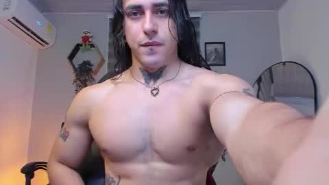 Snapshot of allen_rosse chatting on December 2025 04:19:01 AM independent model 3 online show from December 2025 04:19:01 AM