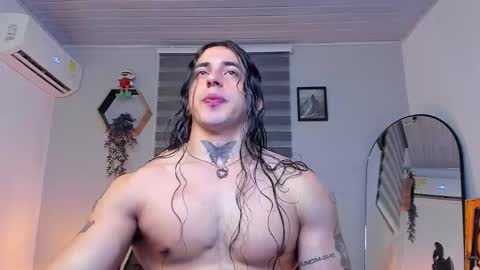 Snapshot of allen_rosse chatting on January 2026 04:04:02 AM independent model 3 online show from January 2026 04:04:02 AM