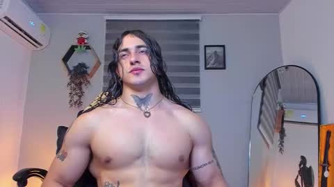 Snapshot of allen_rosse chatting on January 2026 04:15:01 AM independent model 3 online show from January 2026 04:15:01 AM