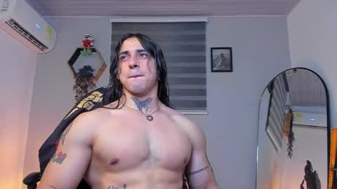 Snapshot of allen_rosse chatting on January 2026 04:07:02 AM independent model 3 online show from January 2026 04:07:02 AM