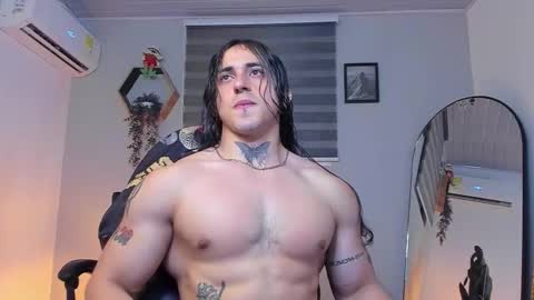 Snapshot of allen_rosse chatting on February 2026 01:44:02 AM independent model 3 online show from February 2026 01:44:02 AM