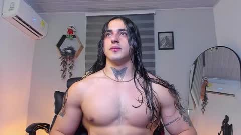 Snapshot of allen_rosse chatting on February 2026 04:05:02 AM independent model 3 online show from February 2026 04:05:02 AM