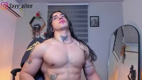 Snapshot of allen_rosse chatting on February 2026 04:12:02 AM independent model 3 online show from February 2026 04:12:02 AM