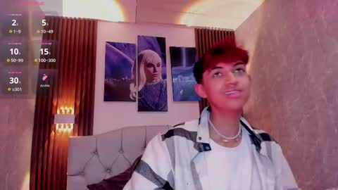 Allen online show from February 2025 02:13:01 PM