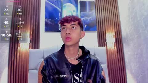 Allen online show from February 2025 11:43:02 AM