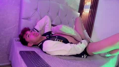 Allen online show from February 2025 03:52:01 PM