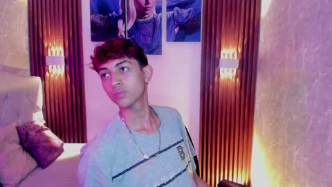 Allen online show from February 2025 02:05:02 PM