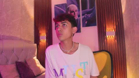 Allen online show from February 2025 12:48:01 PM