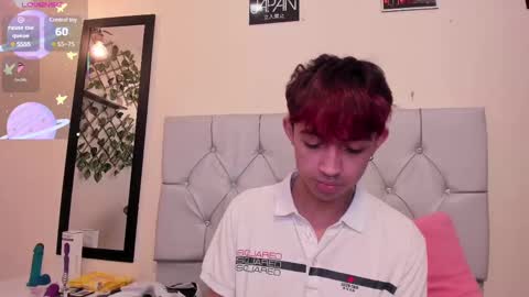 Allen online show from February 2025 04:05:01 PM