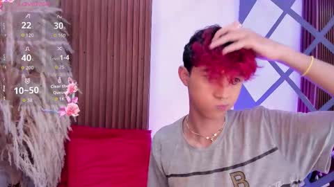 Allen online show from October 2025 03:02:02 AM