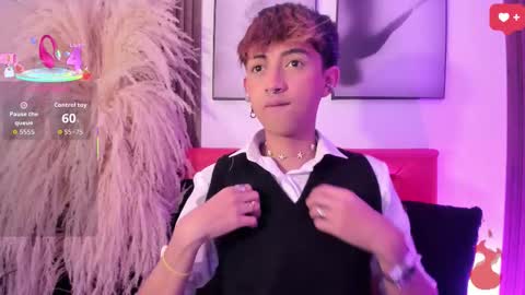 Allen online show from November 2025 06:16:02 AM