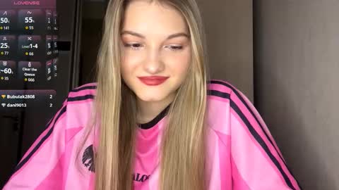 Emily online show from February 2026 08:46:02 AM