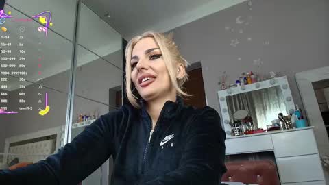 Snapshot of allesya23 chatting on December 2025 10:02:01 AM onlyfansallesya23 online show from December 2025 10:02:01 AM