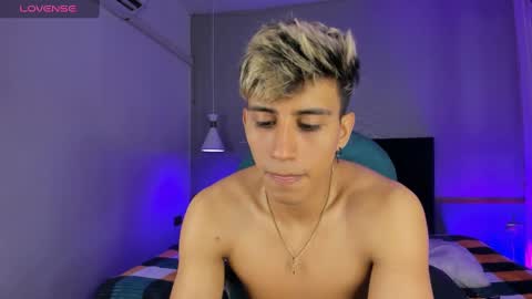 Allex online show from February 2025 11:46:01 PM