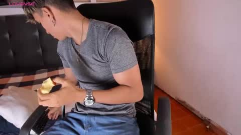 Allex online show from February 2025 01:10:01 PM