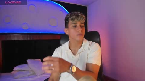 Allex online show from February 2025 12:20:01 PM