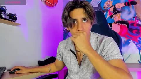 Allex online show from September 2025 07:15:02 PM