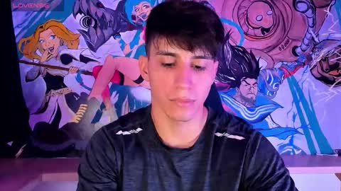 Allex online show from November 2025 07:17:01 PM