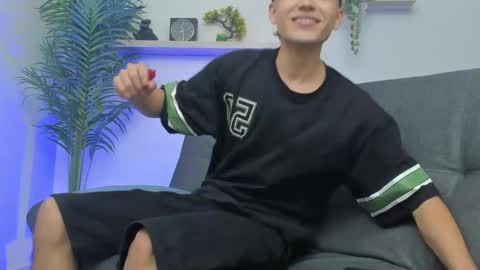 Snapshot of allexserrano chatting on January 2025 01:15:01 AM Allex online show from January 2025 01:15:01 AM