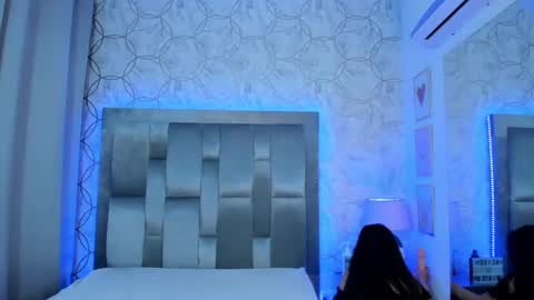 AlliceWinter online show from November 2025 12:27:02 PM