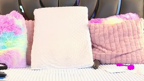 Allicia online show from January 2025 10:31:01 PM