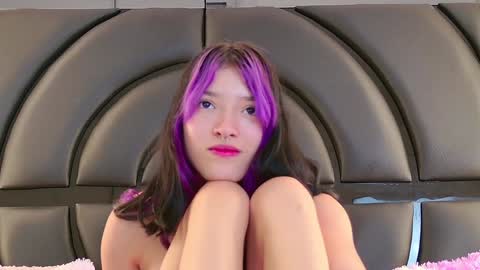 Allicia online show from January 2025 10:12:01 PM