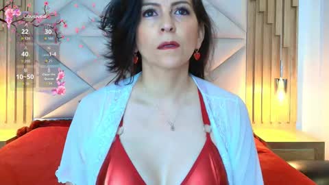 Aliie  online show from February 2026 12:01:02 PM