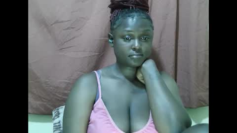 Allie online show from October 2025 09:57:01 PM