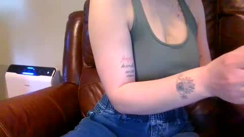 alliebearx online show from February 2026 06:53:01 PM