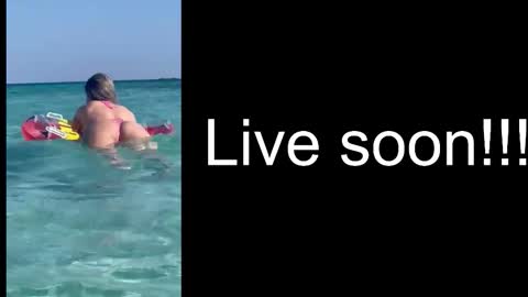 Allie online show from October 2025 04:20:02 AM