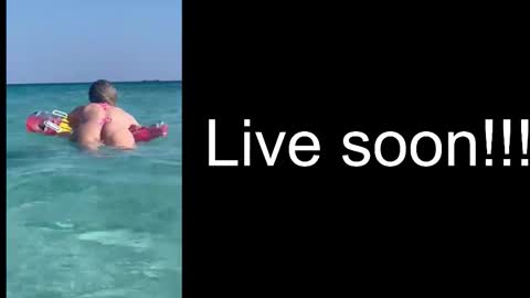 Allie online show from November 2025 05:51:01 AM