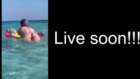 Allie online show from November 2025 06:33:02 AM