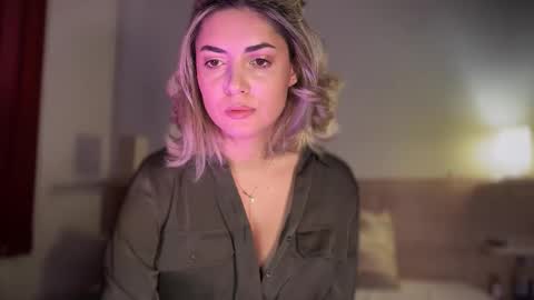 Allie online show from November 2025 06:15:01 AM