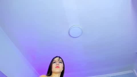 Snapshot of allijadid chatting on February 2025 10:39:02 AM online show from February 2025 10:39:02 AM