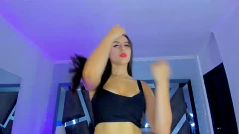 Snapshot of allijadid chatting on March 2025 10:35:02 AM online show from March 2025 10:35:02 AM