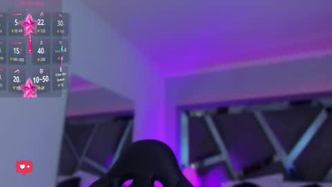 Snapshot of allijadid chatting on October 2025 10:24:01 AM online show from October 2025 10:24:01 AM