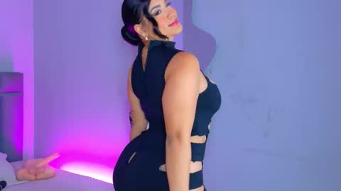 allinallen online show from February 2026 07:17:02 PM