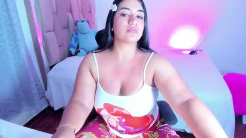 allison22_ online show from February 2026 07:01:01 AM