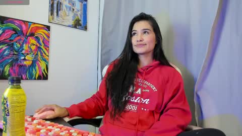 Snapshot of allison_love chatting on May 2026 03:01:02 AM allison online show from May 2026 03:01:02 AM