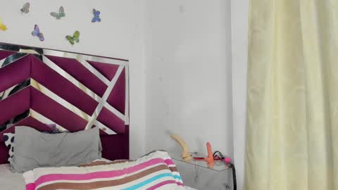 Snapshot of allisonjustingb chatting on February 2025 11:10:02 PM AllisonJustin online show from February 2025 11:10:02 PM