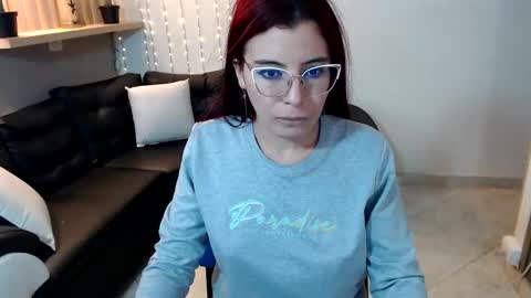 ALLISON online show from January 2025 05:50:02 AM